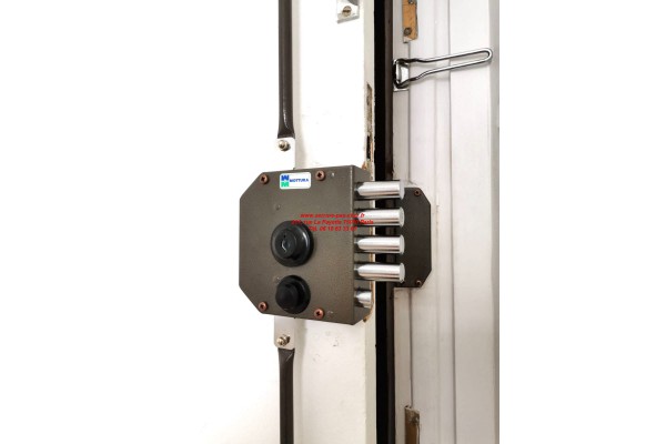 mottura 630